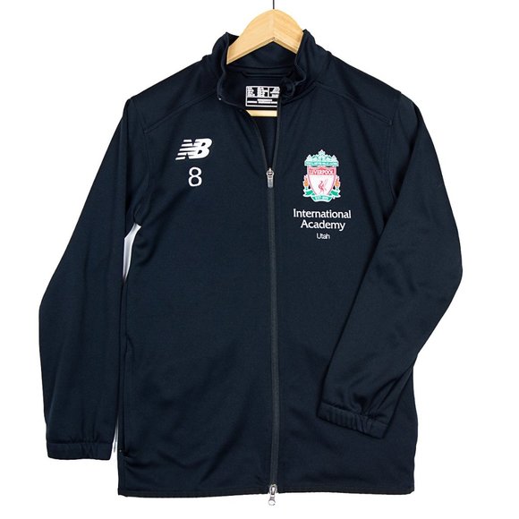 New Balance Other - New Balance Liverpool International Academy Jacket